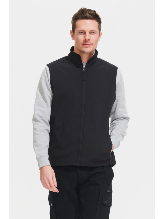 Bodywarmer Race Bw Men