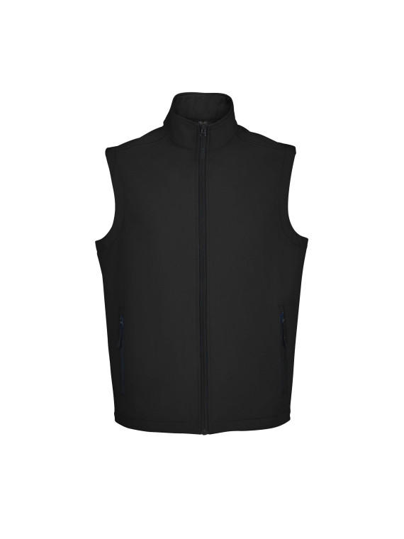 Bodywarmer Race Bw Men