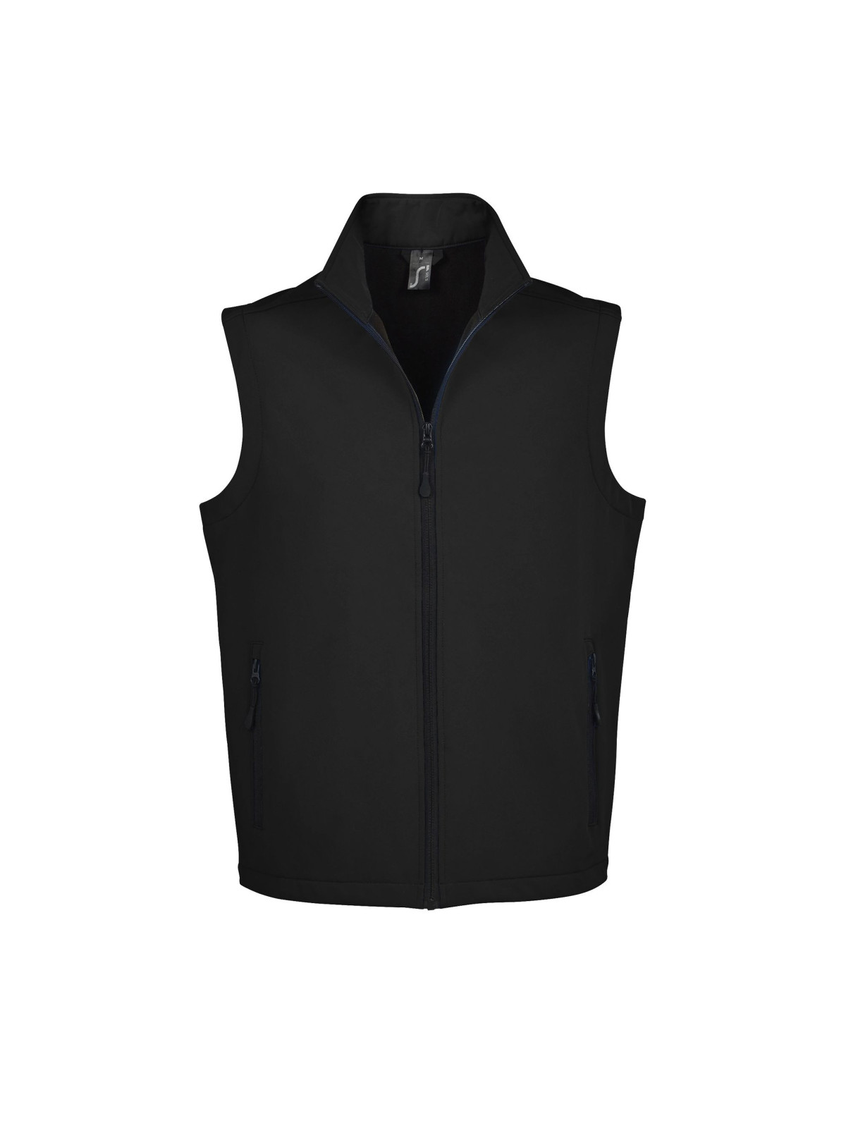 Bodywarmer Race Bw Men