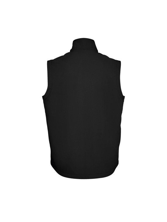 Bodywarmer Race Bw Men