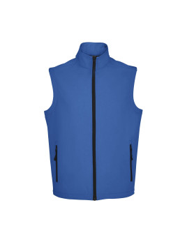 Bodywarmer Race Bw Men