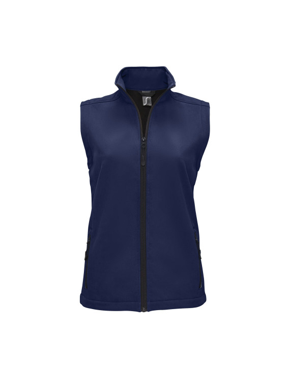 Bodywarmer Race Bw Women