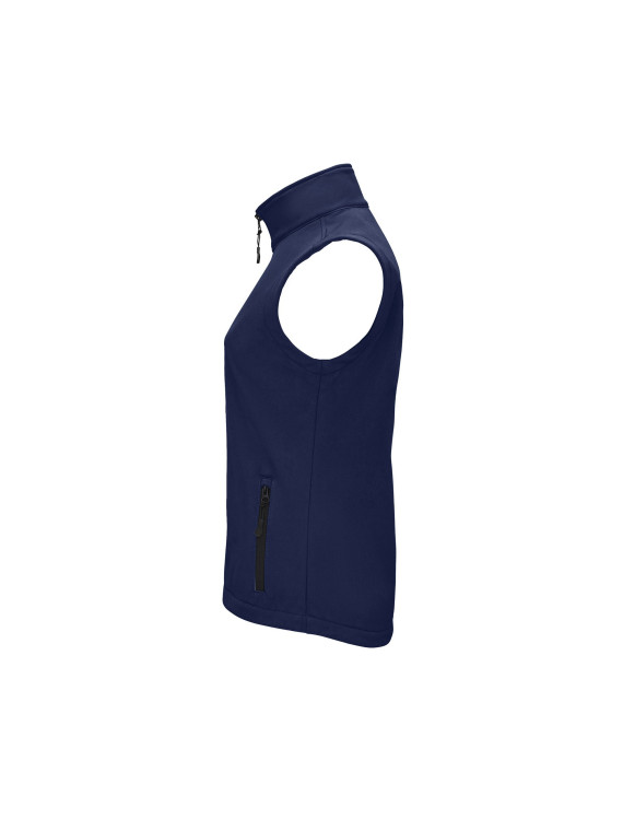 Bodywarmer Race Bw Women