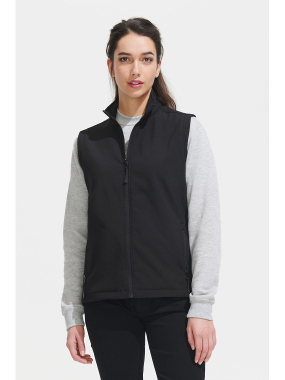 Bodywarmer Race Bw Women