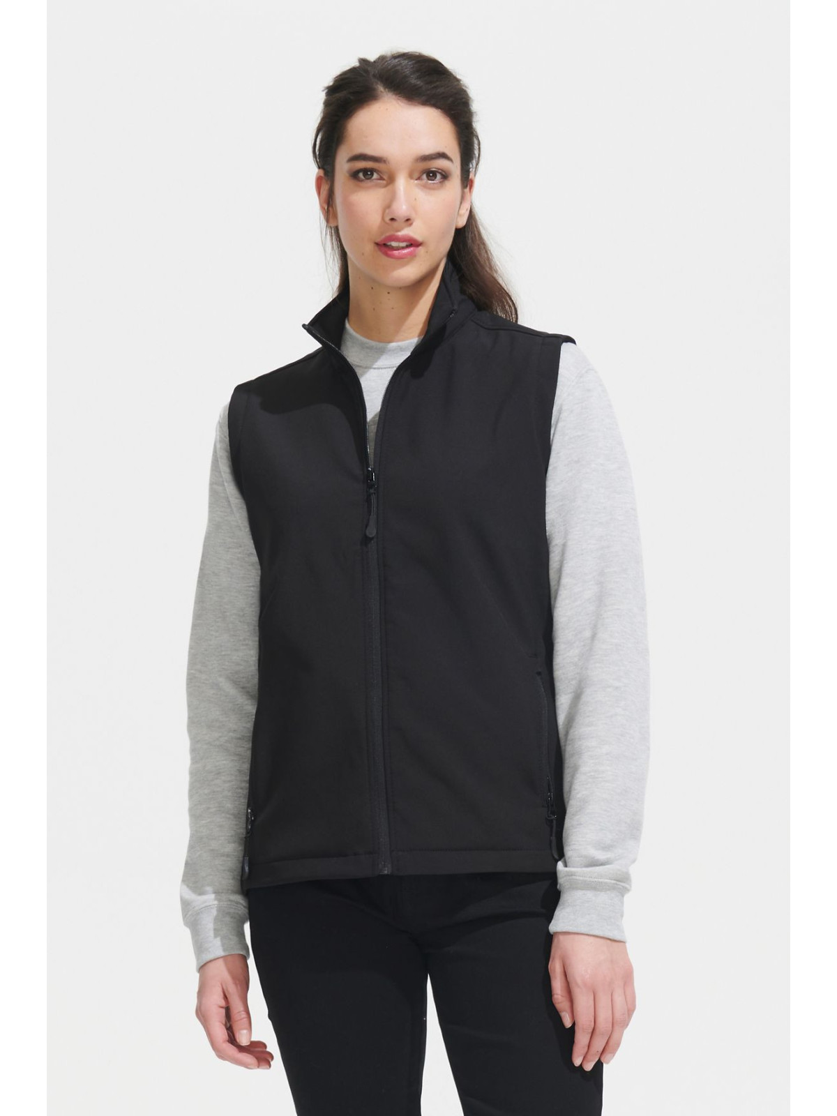 Bodywarmer Race Bw Women
