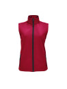 Bodywarmer Race Bw Women