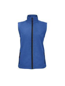 Bodywarmer Race Bw Women