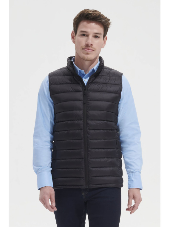 Bodywarmer Wilson Bw Men