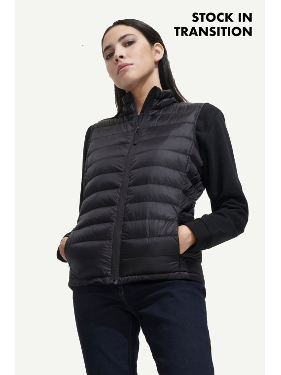 Bodywarmer Wilson Bw Women