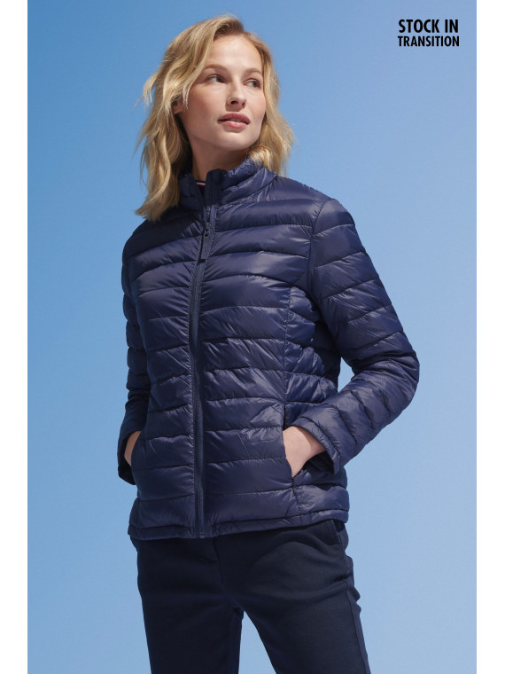 Manteau Wilson Women