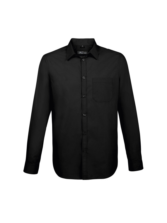 Chemise Baltimore Fit