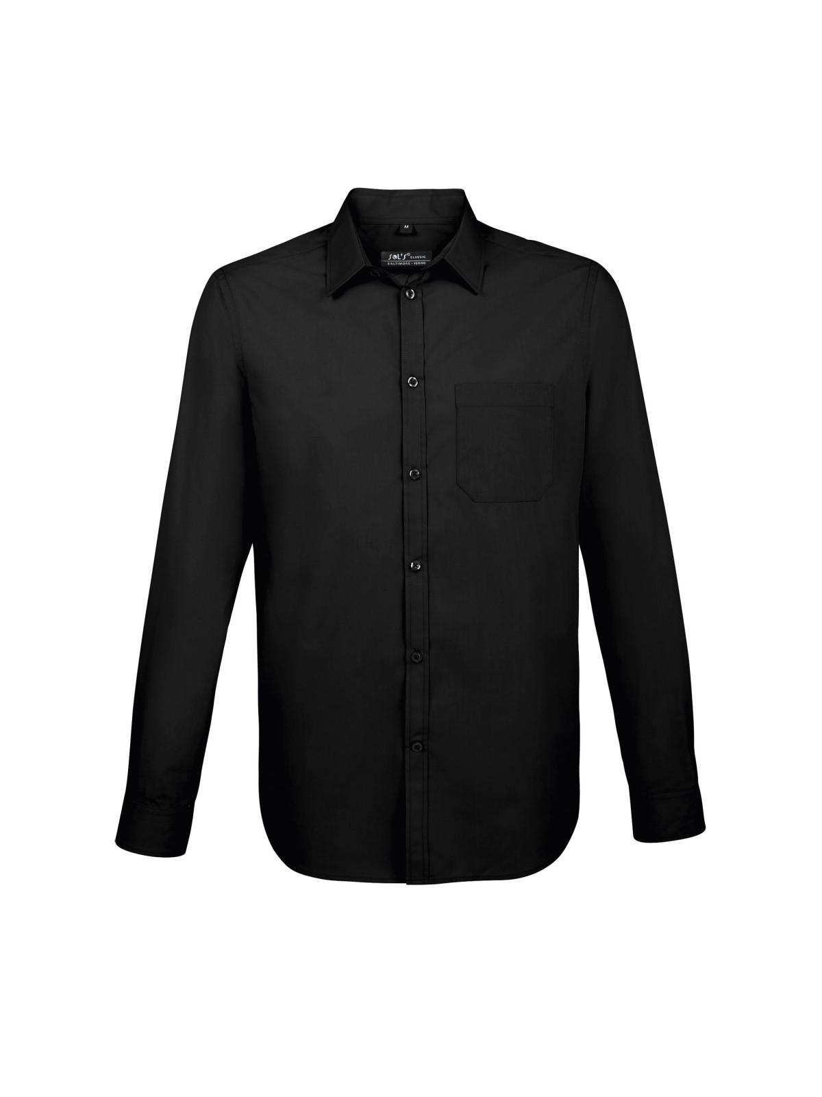 Chemise Baltimore Fit