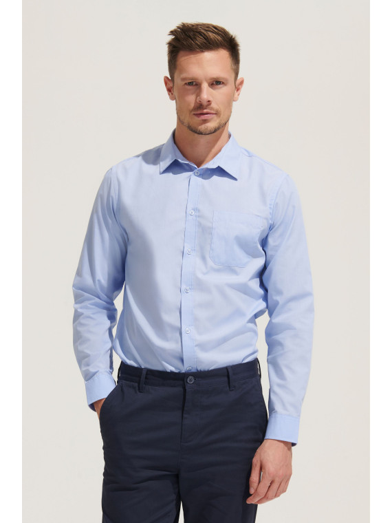 Chemise Baltimore Fit
