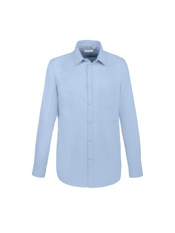 Chemise Boston Fit