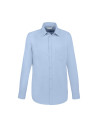 Chemise Boston Fit