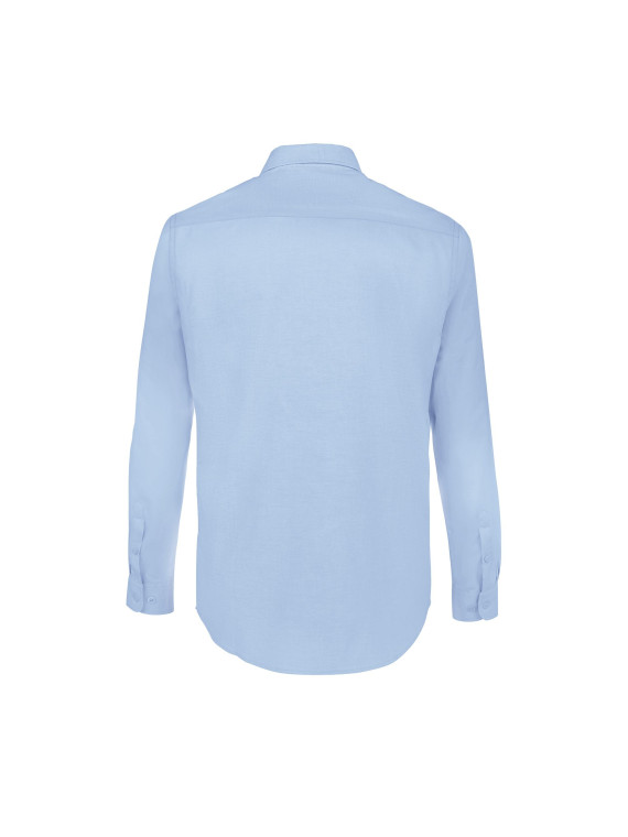 Chemise Boston Fit