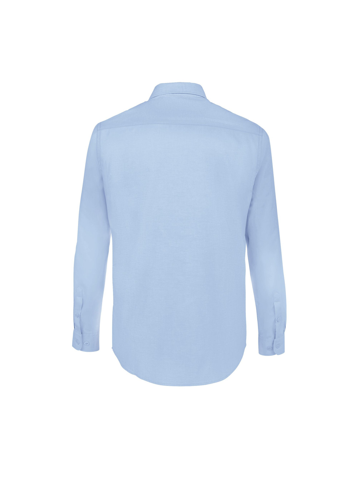 Chemise Boston Fit