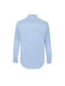 Chemise Boston Fit