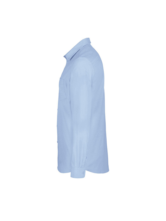 Chemise Boston Fit