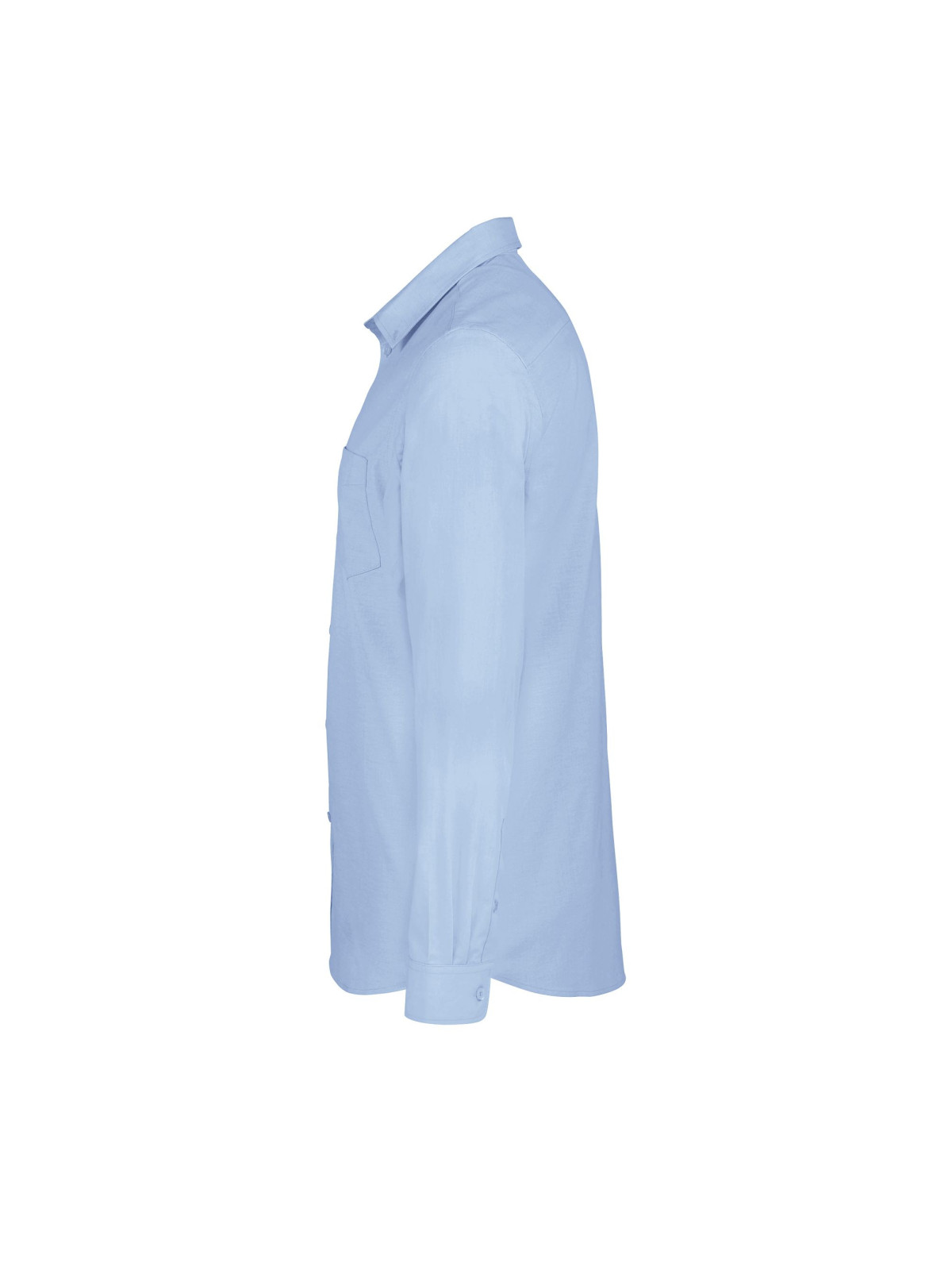 Chemise Boston Fit