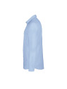 Chemise Boston Fit