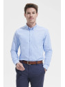 Chemise Boston Fit