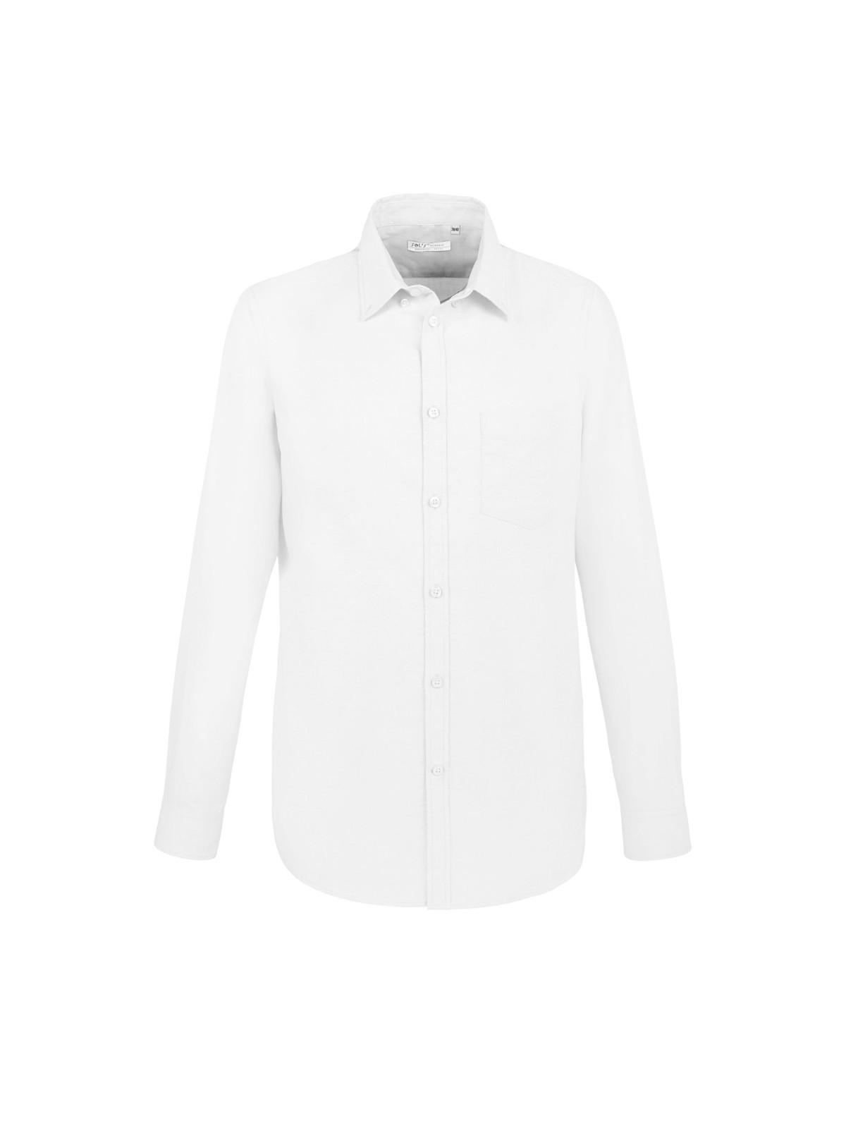 Chemise Boston Fit