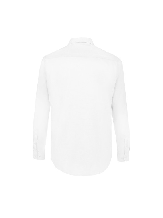 Chemise Boston Fit