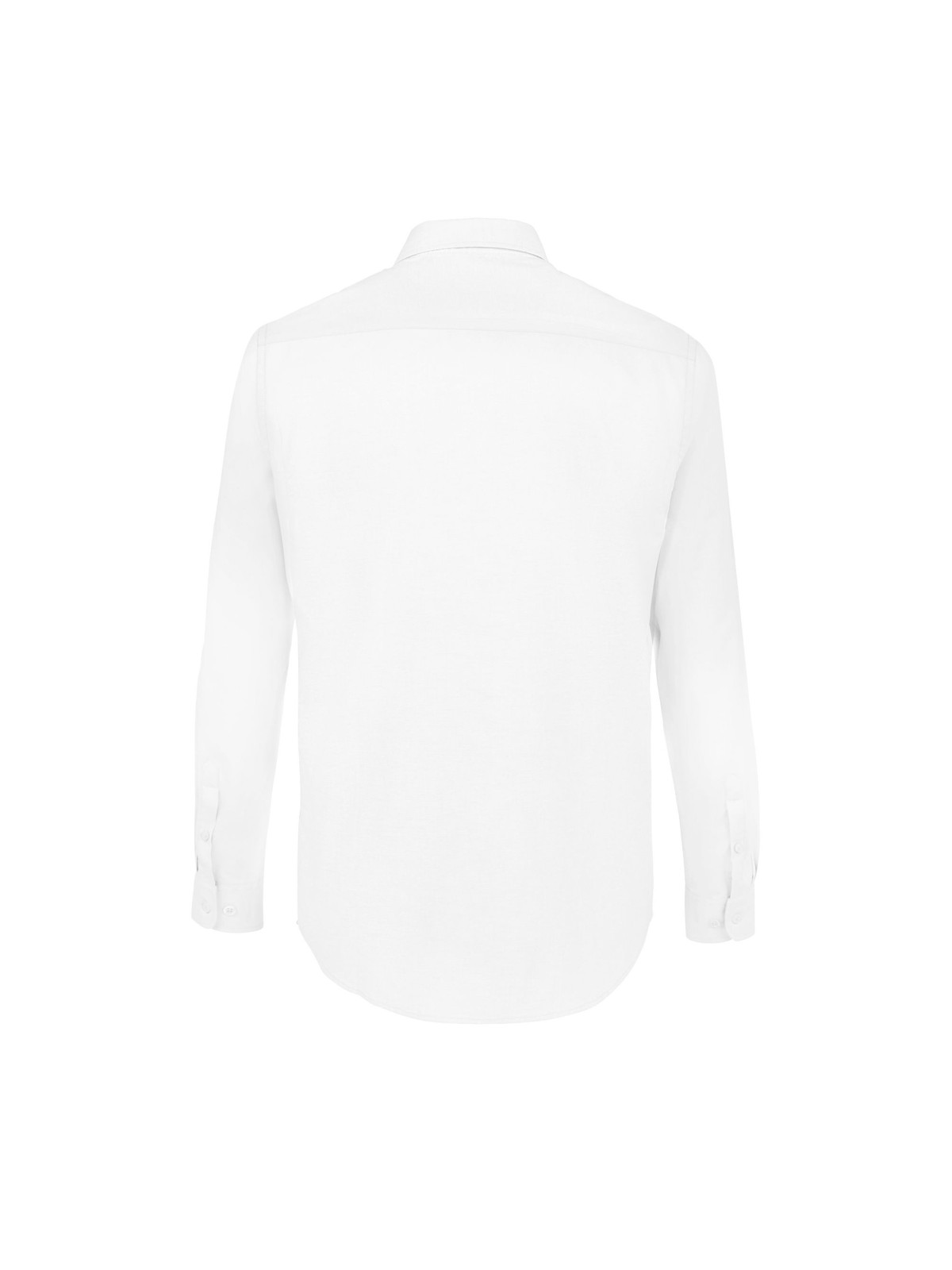 Chemise Boston Fit