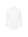 Chemise Boston Fit