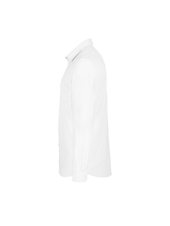Chemise Boston Fit