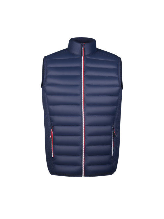 Bodywarmer Victoire Bw Men