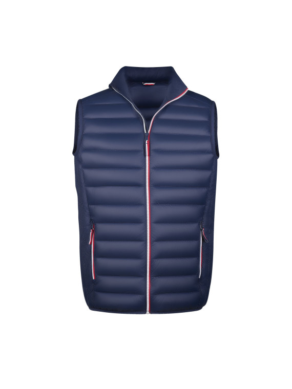 Bodywarmer Victoire Bw Men