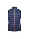 Bodywarmer Victoire Bw Women