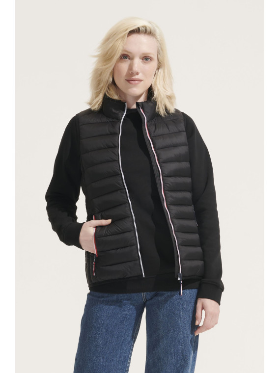 Bodywarmer Victoire Bw Women