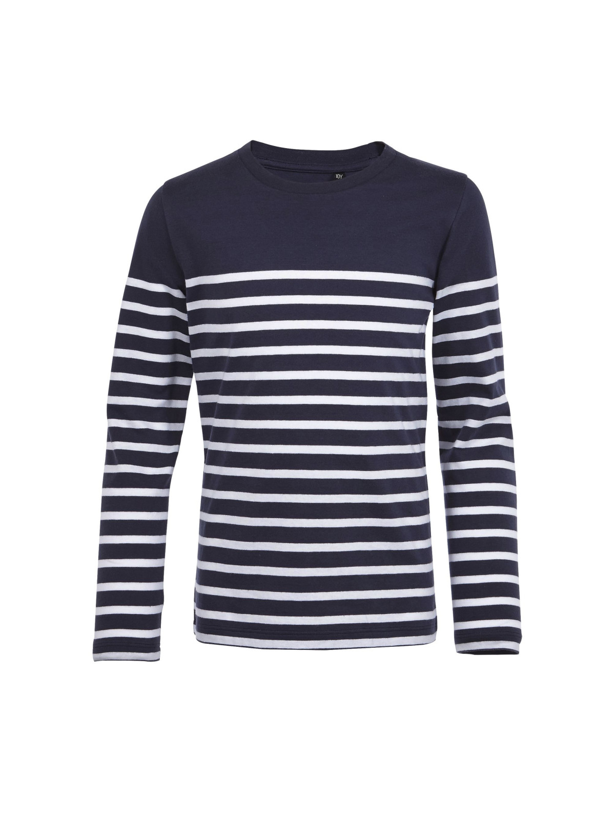 Tee-shirt Matelot Lsl Kids
