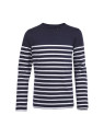 Tee-shirt Matelot Lsl Kids