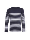 Tee-shirt Matelot Lsl Kids