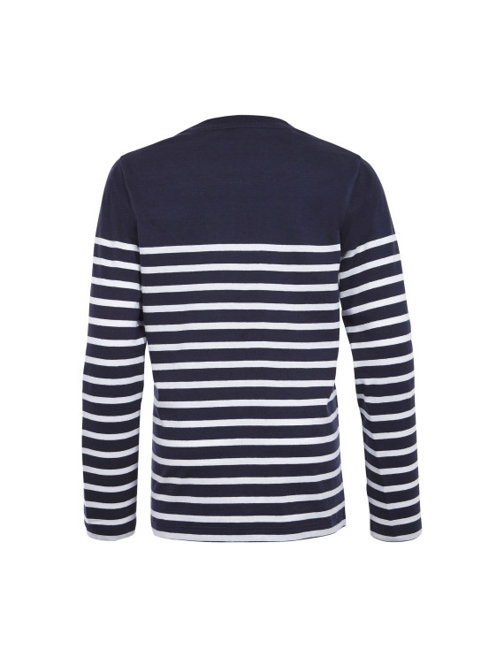 Tee-shirt Matelot Lsl Kids