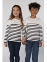 Tee-shirt Matelot Lsl Kids