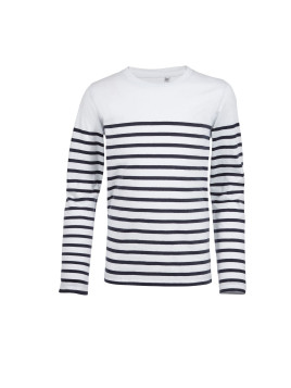 Tee-shirt Matelot Lsl Kids