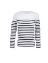 Tee-shirt Matelot Lsl Kids