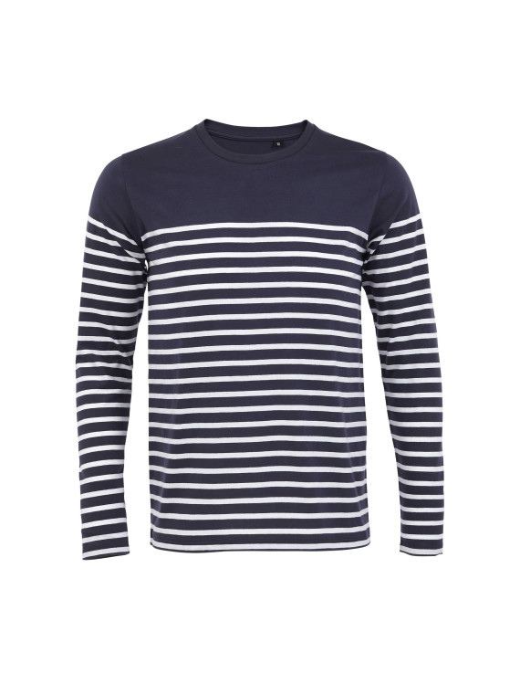 Tee-shirt Matelot Lsl Men
