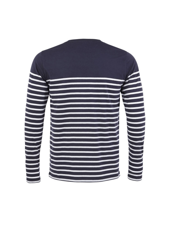 Tee-shirt Matelot Lsl Men