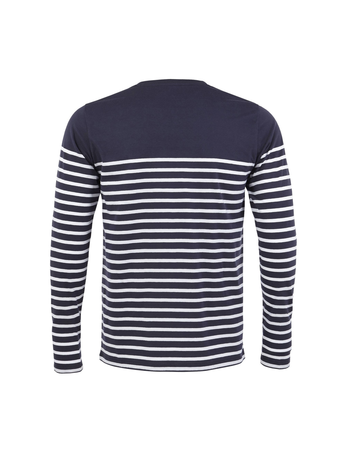 Tee-shirt Matelot Lsl Men