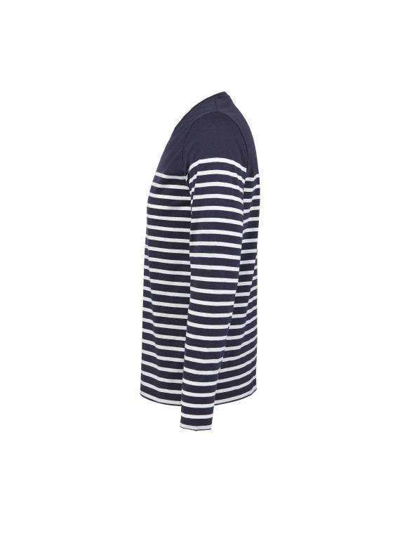 Tee-shirt Matelot Lsl Men