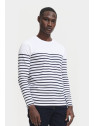 Tee-shirt Matelot Lsl Men