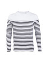 Tee-shirt Matelot Lsl Men