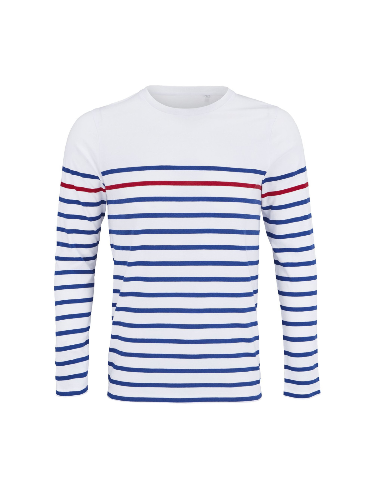 Tee-shirt Matelot Lsl Men