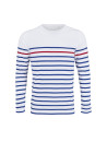 Tee-shirt Matelot Lsl Men